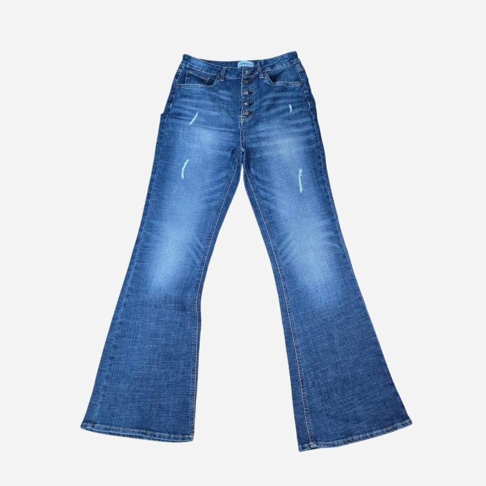 American‎ Rag flare Jeans 28/9